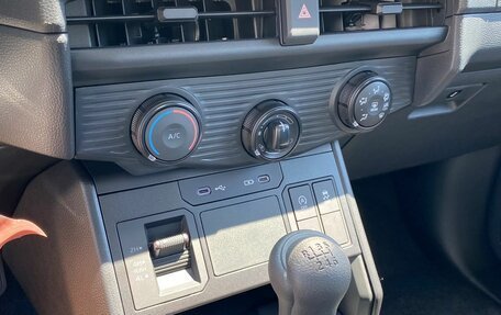 Toyota Hilux VIII, 2026 год, 5 990 000 рублей, 17 фотография