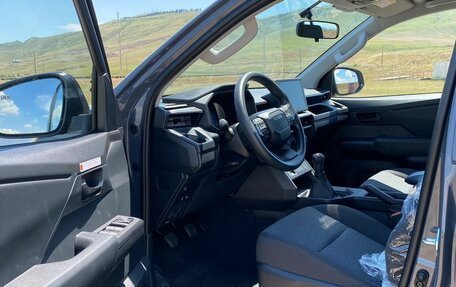 Toyota Hilux VIII, 2026 год, 5 990 000 рублей, 10 фотография