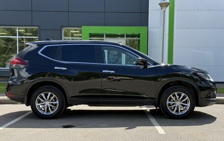Nissan X-Trail, 2020 год, 2 399 000 рублей, 4 фотография