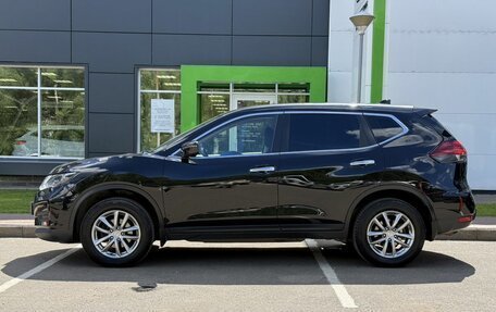 Nissan X-Trail, 2020 год, 2 399 000 рублей, 8 фотография