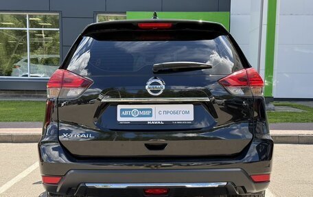 Nissan X-Trail, 2020 год, 2 399 000 рублей, 6 фотография