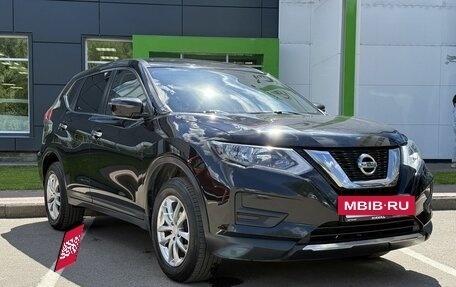 Nissan X-Trail, 2020 год, 2 399 000 рублей, 3 фотография