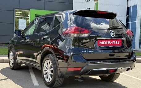Nissan X-Trail, 2020 год, 2 399 000 рублей, 7 фотография