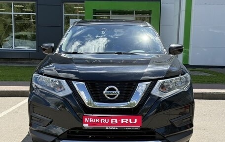 Nissan X-Trail, 2020 год, 2 399 000 рублей, 2 фотография