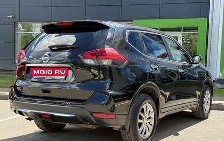 Nissan X-Trail, 2020 год, 2 399 000 рублей, 5 фотография