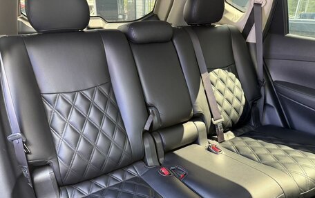 Nissan X-Trail, 2020 год, 2 399 000 рублей, 10 фотография