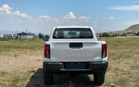 Toyota Hilux VIII, 2026 год, 5 990 000 рублей, 6 фотография