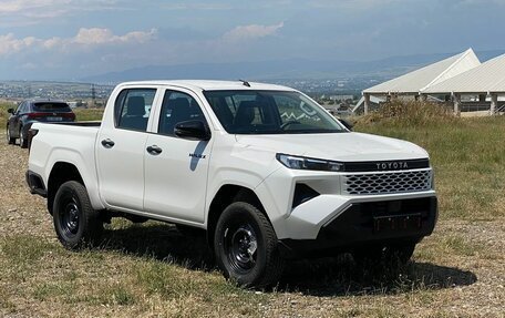 Toyota Hilux VIII, 2026 год, 5 990 000 рублей, 4 фотография