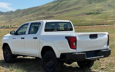 Toyota Hilux VIII, 2026 год, 5 990 000 рублей, 7 фотография