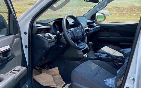 Toyota Hilux VIII, 2026 год, 5 990 000 рублей, 9 фотография