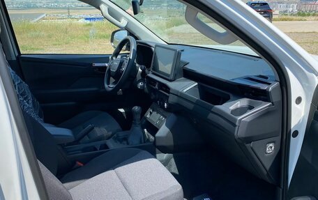 Toyota Hilux VIII, 2026 год, 5 990 000 рублей, 10 фотография