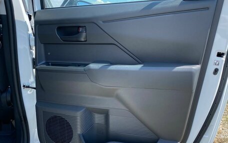 Toyota Hilux VIII, 2026 год, 5 990 000 рублей, 17 фотография