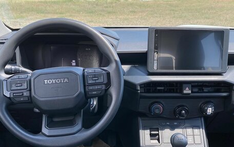 Toyota Hilux VIII, 2026 год, 5 990 000 рублей, 11 фотография