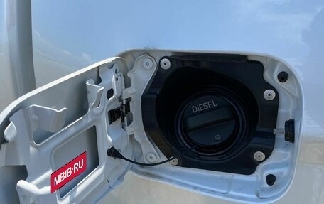 Toyota Hilux VIII, 2026 год, 5 990 000 рублей, 20 фотография