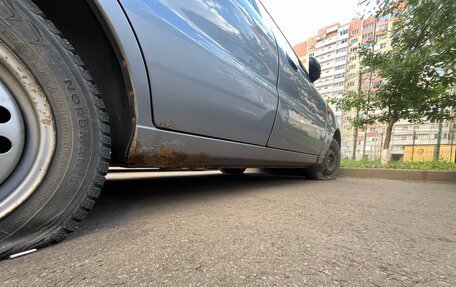 Chevrolet Lanos I, 2006 год, 57 000 рублей, 13 фотография