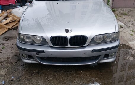 BMW 5 серия, 2000 год, 280 000 рублей, 1 фотография