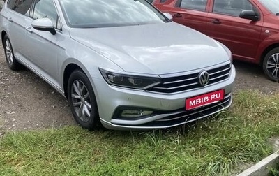 Volkswagen Passat B8 рестайлинг, 2020 год, 2 550 000 рублей, 1 фотография