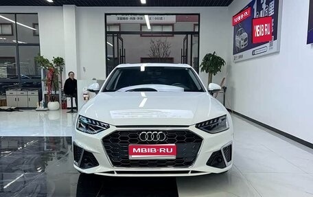 Audi A4, 2021 год, 1 993 000 рублей, 1 фотография