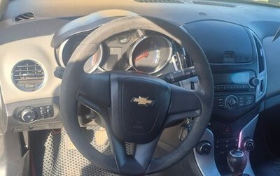 Chevrolet Cruze II, 2012 год, 530 000 рублей, 1 фотография