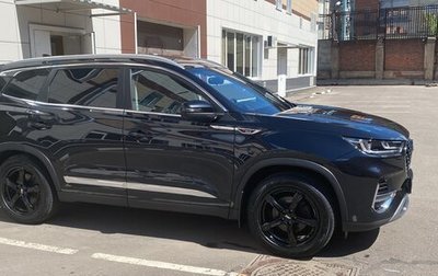 Chery Tiggo 8 Pro, 2021 год, 1 750 000 рублей, 1 фотография