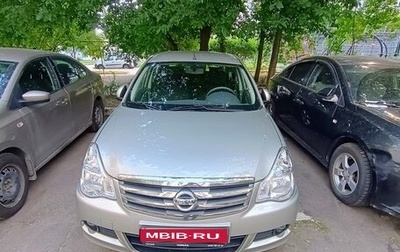 Nissan Almera, 2017 год, 900 000 рублей, 1 фотография
