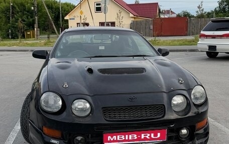 Toyota Celica III, 1981 год, 990 000 рублей, 1 фотография