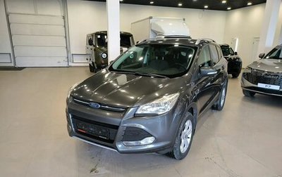 Ford Kuga III, 2016 год, 1 499 000 рублей, 1 фотография