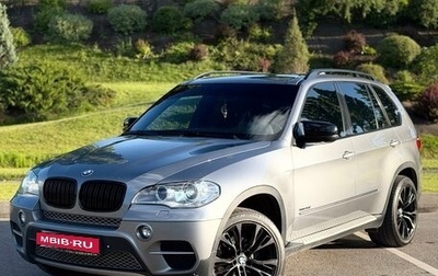 BMW X5, 2012 год, 3 300 000 рублей, 1 фотография