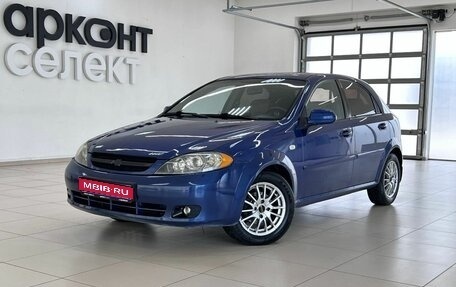 Chevrolet Lacetti, 2006 год, 495 000 рублей, 1 фотография