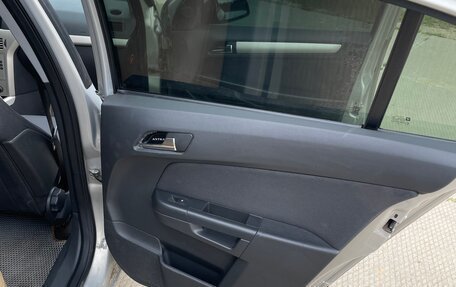 Opel Astra H, 2008 год, 400 000 рублей, 12 фотография