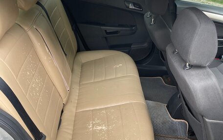 Opel Astra H, 2008 год, 400 000 рублей, 13 фотография