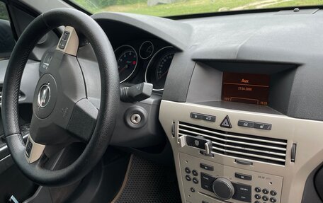 Opel Astra H, 2008 год, 400 000 рублей, 14 фотография