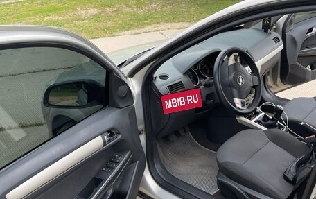 Opel Astra H, 2008 год, 400 000 рублей, 9 фотография