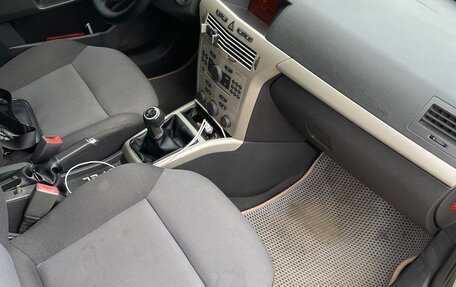 Opel Astra H, 2008 год, 400 000 рублей, 15 фотография