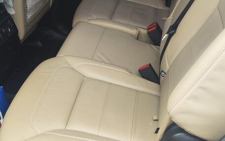Mercedes-Benz GL-Класс, 2014 год, 3 400 000 рублей, 9 фотография