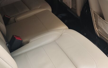 Mercedes-Benz GL-Класс, 2014 год, 3 400 000 рублей, 17 фотография