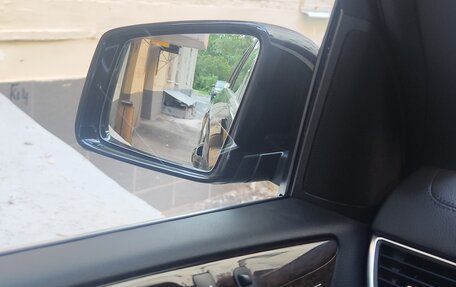 Mercedes-Benz GL-Класс, 2014 год, 3 400 000 рублей, 23 фотография