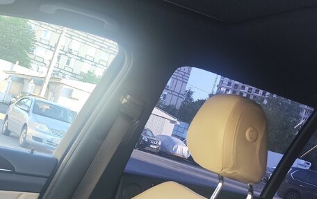 Mercedes-Benz GL-Класс, 2014 год, 3 400 000 рублей, 29 фотография