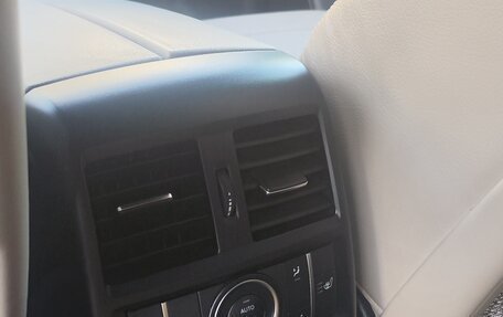 Mercedes-Benz GL-Класс, 2014 год, 3 400 000 рублей, 27 фотография
