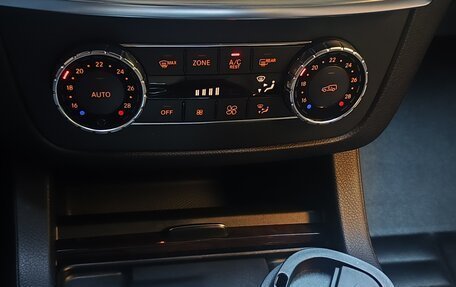 Mercedes-Benz GL-Класс, 2014 год, 3 400 000 рублей, 25 фотография