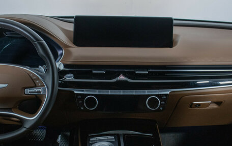 Genesis G80, 2022 год, 3 499 000 рублей, 15 фотография