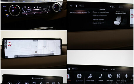 Genesis G80, 2022 год, 3 499 000 рублей, 19 фотография