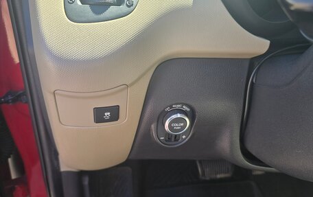 KIA Soul I рестайлинг, 2012 год, 850 000 рублей, 10 фотография
