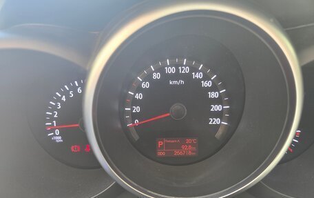 KIA Soul I рестайлинг, 2012 год, 850 000 рублей, 8 фотография