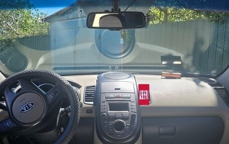 KIA Soul I рестайлинг, 2012 год, 850 000 рублей, 9 фотография