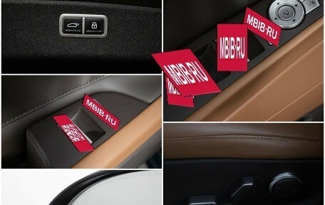 Genesis G80, 2022 год, 3 499 000 рублей, 17 фотография