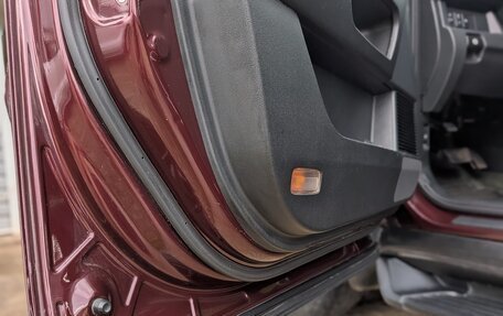 Honda Pilot III рестайлинг, 2014 год, 2 150 000 рублей, 2 фотография