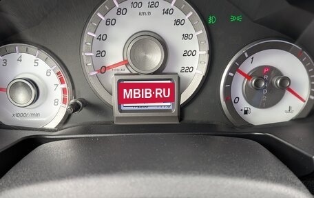 Honda Pilot III рестайлинг, 2014 год, 2 150 000 рублей, 8 фотография