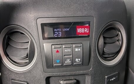 Honda Pilot III рестайлинг, 2014 год, 2 150 000 рублей, 6 фотография