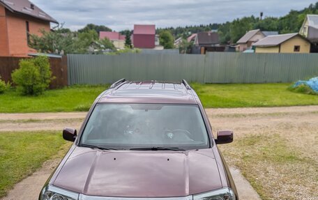 Honda Pilot III рестайлинг, 2014 год, 2 150 000 рублей, 20 фотография